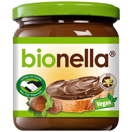 Rap Bionella 400g
